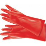 Knipex Elektriker-Handschuhe 98 65 40 isoliert 1000 Volt Größe 9