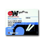 CircuitWorks® Ersatz-Spitzen CW 8000 für diverse Stifte