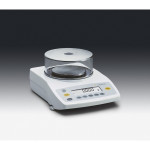 Sartorius Präzisionswaage Extend ED423S-CW Ablesbarkeit 0,001g/max. 420g