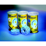 Soder-Wick® No Clean SD VacuPak™ Entlötlitzen SW16025, 1,5 mm/1,5 m (10 Rollen)          