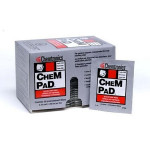 Chemtronics Chempad™ Angefeuchtete Wischer CP400 (50 Stück)