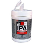 Chemtronics IPA Reinigungstücher SIP100P (100 Stück)    