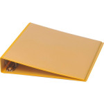 ESD Ringbuch DIN A4 PVC IDP-STAT®, 30 mm, gelb
