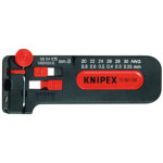 Knipex Mini-Abisolierer 12 80 100 SB