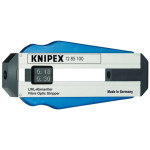 Knipex LWL-Abisolierer 12 85 100 SB