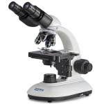 Kern Durchlichtmikroskop OBE 108, Binokular, 4x/10x/20x/40x