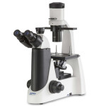 Kern Durchlichtmikroskop OCL 251, Trinokular, 10x/20x/40x