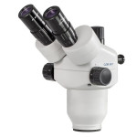 Kern Stereo-Zoom-Mikroskopkopf OZM 546, Binokular, 0,7x-4,5x