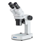 Kern Stereomikroskop OSF 430, Binokular, 10x/30x
