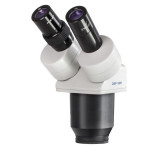 Kern Stereo-Mikroskopkopf OSF 512, Binokular, 1x/2x