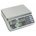 Kern Zählwaage CXB 30K10NM, Ablesbarkeit 10g / max. 30kg