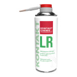 Kontakt-Chemie LR Leiterplatten-Reiniger mit Bürste, 200 ml