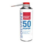 Kontakt-Chemie Solvent 50 Super Etikettenlöser, 200 ml
