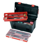 PARAT Werkzeug-Box Profi-Line 5812000391 (leer)