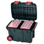 PARAT Werkzeug-Container Profi-Line 5814500391 rollbar (leer)