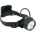 Peli LED Kopflampe 2640 HeadsUp Lite, schwarz
