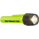 Peli Taschenlampe 2300 MityLite™, Xenon, gelb