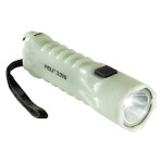 Peli LED-Taschenlampe 3310 PL, weiß