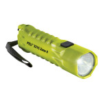 Peli LED-Taschenlampe 3315 Z0, gelb