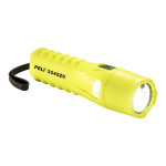 Peli LED-Taschenlampe 3345 Z0, gelb