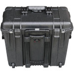 Peli Schutzkoffer 1440 Case mit Schaum, schwarz