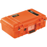 Peli Schutzkoffer 1485 AIR Case NF ohne Schaum, orange
