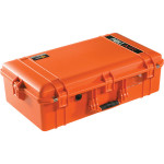 Peli Schutzkoffer 1605 AIR Case NF ohne Schaum, orange