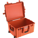 Peli Schutzkoffer 1607 AIR Case NF ohne Schaum, orange