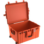 Peli Schutzkoffer 1637 AIR Case NF ohne Schaum, orange