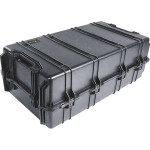 Peli Schutzkoffer 1780T Transport Case mit Schaum, schwarz