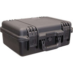 Peli Schutzkoffer iM2200 Storm Case, leer, schwarz