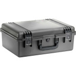 Peli Schutzkoffer iM2600 Storm Case mit Schaum, schwarz