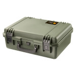 Peli Schutzkoffer iM2400 Storm Laptop Case, leer, oliv