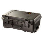 Peli Schutzkoffer iM2500, Storm Carry On Case, leer, schwarz