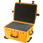 Peli Schutzkoffer iM2750 Storm Case mit Schaum, gelb