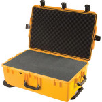 Peli Schutzkoffer iM2950 Storm Case mit Schaum, gelb