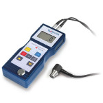 Sauter Ultraschall-Materialdickenmessgerät TB 200-0.1US, max. 200 mm