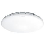 Steinel LED-Sensor-Leuchte RS PRO LED B1 Notlicht, warmweiß, 13 W