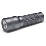 Suprabeam LED-Taschenlampe Q7c, anthrazit
