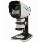 Vision Stereomikroskop Lynx EVO 501 mit Ergo-Stativ + Ringlicht