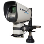 Vision Stereomikroskop Lynx EVO 504 mit Säulenständer + Drehoptik