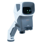 Vision Stereomikroskop Mantis Ergo UV mit Verso Universalständer