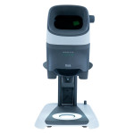 Vision Stereomikroskop Mantis Iota mit Stabila Tischstativ + Durchlicht