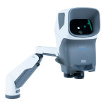 Vision Stereomikroskop Mantis Pixo UV mit Verso Universalständer + Verlängerung