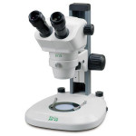 Vision Stereomikroskop SX45-TR, Trinokular, 8x-50x