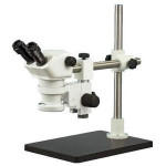 Vision Stereomikroskop SX45BS, Binokular, 8x-50x