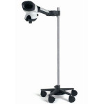 Vision Stereomikroskop Mantis Elite "Flexibel/Bodenständer"
