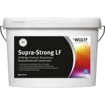 Wulf Spezialklebstoff Supra-Strong LF für Ecostat DF PR 2.0 PVC, 12 kg