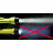 Peli LED-Taschenlampe 2410 Z0 StealthLite™, gelb