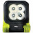 Peli LED-Arbeitsleuchte 9410L, gelb/schwarz